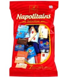 Napolitain 750g