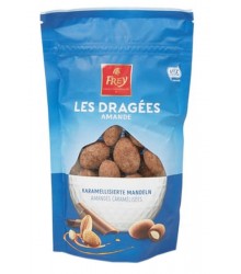 Dragees Almonds 150g