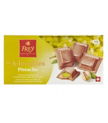 Les Adorables Pistache 100g