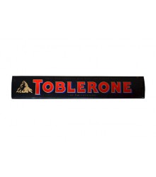 Toblerone, Dark chocolate