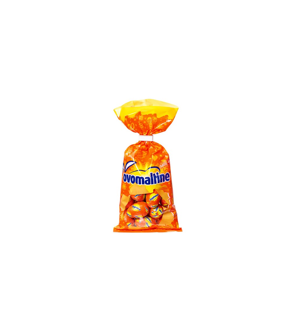 Huevos de Pascua Ovomaltine 145g