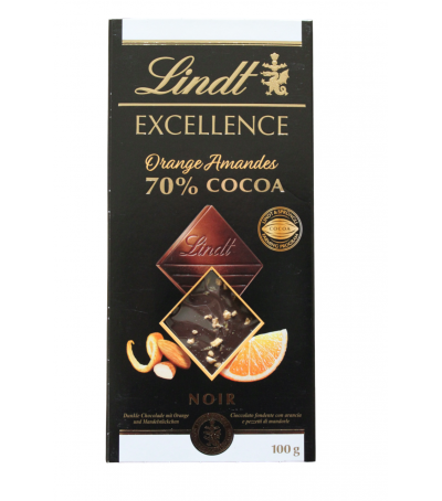 Chocolat blanc Lindor Commandez en ligne - Swissmade Direct