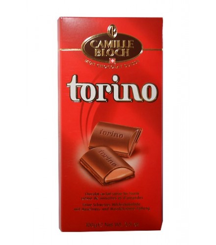 Torino leche