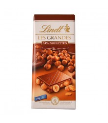 Chocolat blanc Lindor Commandez en ligne - Swissmade Direct